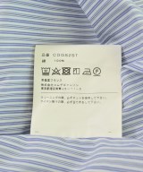 COMME des GARCONS SHIRT（コムデギャルソンシャツ）カジュアルシャツ 青 サイズ:XS メンズ/2200721167046