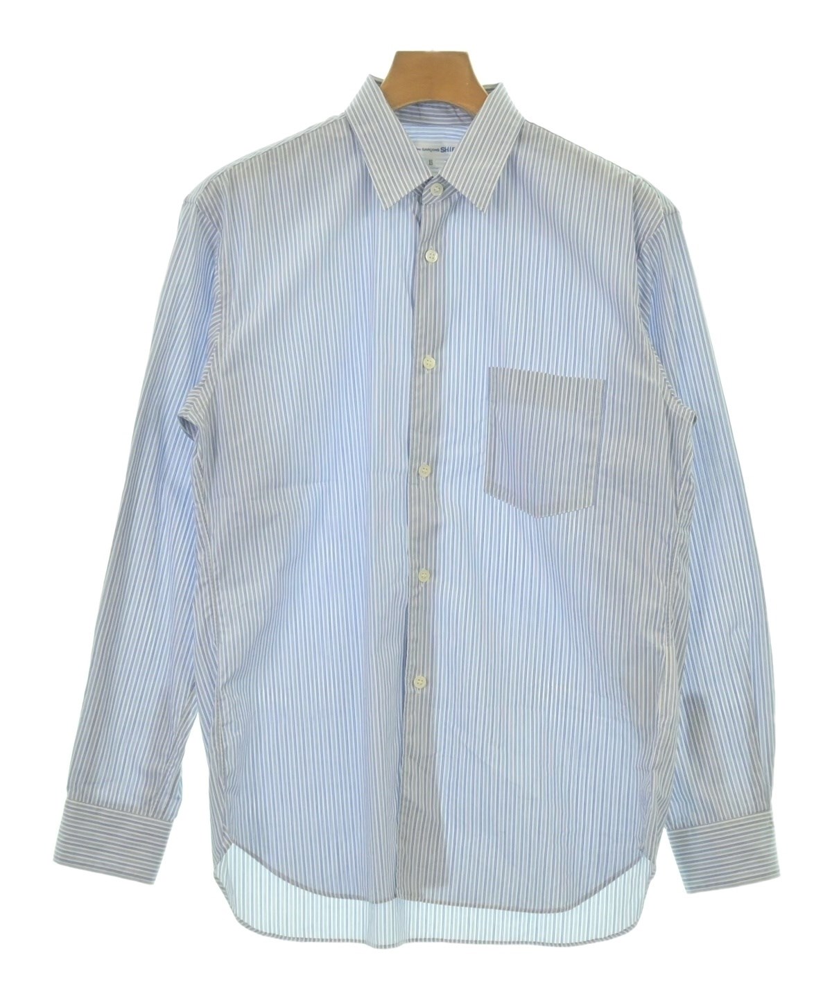 COMME des GARCONS SHIRT（コムデギャルソンシャツ）カジュアルシャツ