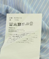 COMME des GARCONS SHIRT（コムデギャルソンシャツ）カジュアルシャツ 青 サイズ:S メンズ/2200721175034