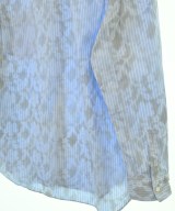 COMME des GARCONS SHIRT（コムデギャルソンシャツ）カジュアルシャツ 青 サイズ:S メンズ/2200721175034
