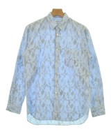 COMME des GARCONS SHIRT カジュアルシャツ