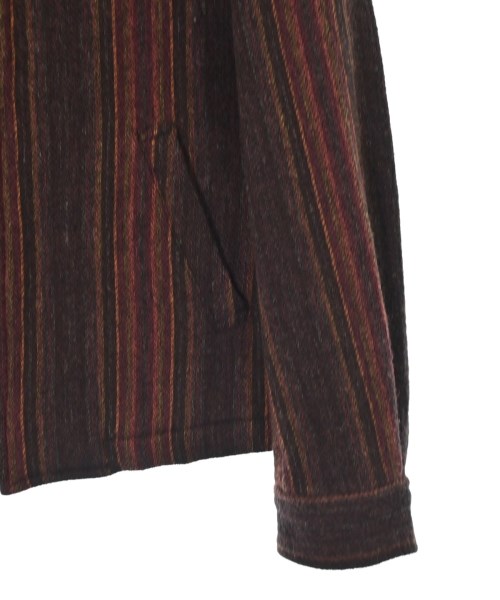 COMME des GARCONS SHIRT（コムデギャルソンシャツ）その他 赤 サイズ:S メンズ/2200714780030