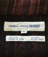 COMME des GARCONS SHIRT（コムデギャルソンシャツ）その他 赤 サイズ:S メンズ/2200714780030