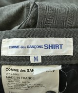 COMME des GARCONS SHIRT（コムデギャルソンシャツ）その他 グレー サイズ:M メンズ/2200714780368