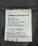 COMME des GARCONS SHIRT（コムデギャルソンシャツ）ニット・セーター グレー サイズ:M メンズ/2200717399017