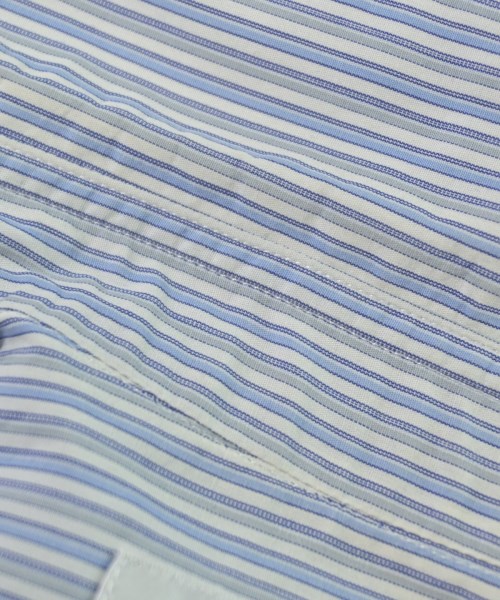 COMME des GARCONS SHIRT（コムデギャルソンシャツ）カジュアルシャツ 青 サイズ:M メンズ/2200717399024