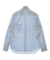COMME des GARCONS SHIRT（コムデギャルソンシャツ）カジュアルシャツ 青 サイズ:M メンズ/2200717399024