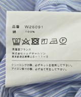 COMME des GARCONS SHIRT（コムデギャルソンシャツ）カジュアルシャツ 青 サイズ:M メンズ/2200717399024