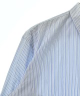 COMME des GARCONS SHIRT（コムデギャルソンシャツ）カジュアルシャツ 青 サイズ:M メンズ/2200717399024