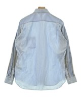 COMME des GARCONS SHIRT（コムデギャルソンシャツ）カジュアルシャツ 青 サイズ:S メンズ/2200717399031