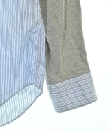 COMME des GARCONS SHIRT（コムデギャルソンシャツ）カジュアルシャツ 青 サイズ:S メンズ/2200717399031