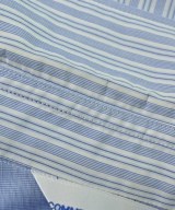 COMME des GARCONS SHIRT（コムデギャルソンシャツ）カジュアルシャツ 青 サイズ:S メンズ/2200717399031