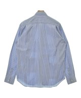 COMME des GARCONS SHIRT（コムデギャルソンシャツ）カジュアルシャツ 青 サイズ:M メンズ/2200717399048