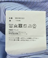 COMME des GARCONS SHIRT（コムデギャルソンシャツ）カジュアルシャツ 青 サイズ:M メンズ/2200717399048