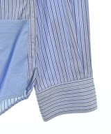 COMME des GARCONS SHIRT（コムデギャルソンシャツ）カジュアルシャツ 青 サイズ:M メンズ/2200717399048