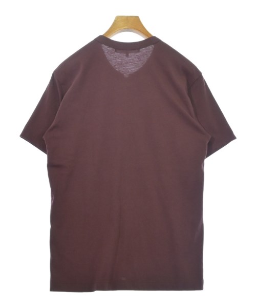 COMME des GARCONS SHIRT（コムデギャルソンシャツ）Tシャツ・カットソー 赤 サイズ:M メンズ/2200721444291