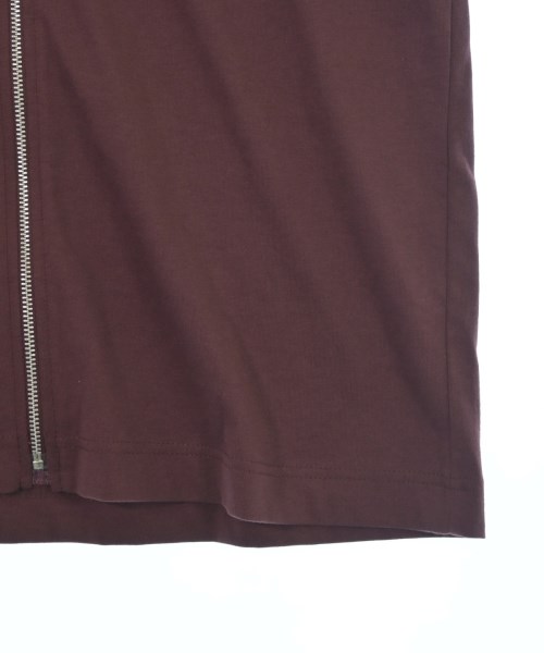 COMME des GARCONS SHIRT（コムデギャルソンシャツ）Tシャツ・カットソー 赤 サイズ:M メンズ/2200721444291