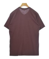 COMME des GARCONS SHIRT（コムデギャルソンシャツ）Tシャツ・カットソー 赤 サイズ:M メンズ/2200721444291