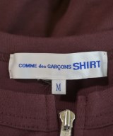 COMME des GARCONS SHIRT（コムデギャルソンシャツ）Tシャツ・カットソー 赤 サイズ:M メンズ/2200721444291