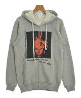 COMME des GARCONS SHIRT（コムデギャルソンシャツ）パーカー グレー サイズ:M メンズ/2200721489278