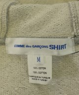 COMME des GARCONS SHIRT（コムデギャルソンシャツ）パーカー グレー サイズ:M メンズ/2200721489278