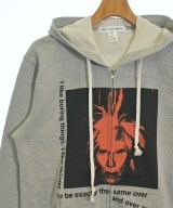 COMME des GARCONS SHIRT（コムデギャルソンシャツ）パーカー グレー サイズ:M メンズ/2200721489278
