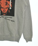 COMME des GARCONS SHIRT（コムデギャルソンシャツ）パーカー グレー サイズ:M メンズ/2200721489278