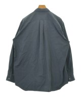 COMME des GARCONS SHIRT（コムデギャルソンシャツ）カジュアルシャツ 紺 サイズ:X(XL位) メンズ/2200721528038