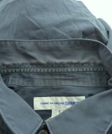 COMME des GARCONS SHIRT（コムデギャルソンシャツ）カジュアルシャツ 紺 サイズ:X(XL位) メンズ/2200721528038
