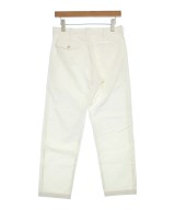 COMME des GARCONS SHIRT（コムデギャルソンシャツ）チノパン 白 サイズ:XS メンズ/2200721624044