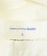 COMME des GARCONS SHIRT（コムデギャルソンシャツ）チノパン 白 サイズ:XS メンズ/2200721624044