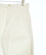 COMME des GARCONS SHIRT（コムデギャルソンシャツ）チノパン 白 サイズ:XS メンズ/2200721624044