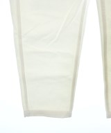 COMME des GARCONS SHIRT（コムデギャルソンシャツ）チノパン 白 サイズ:XS メンズ/2200721624044