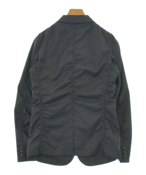 COMME des GARCONS SHIRT（コムデギャルソンシャツ）カジュアルジャケット 紺 サイズ:S メンズ/2200721030203