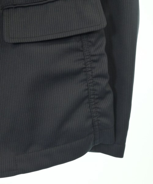 COMME des GARCONS SHIRT（コムデギャルソンシャツ）カジュアルジャケット 紺 サイズ:S メンズ/2200721030203