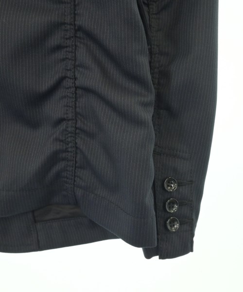 COMME des GARCONS SHIRT（コムデギャルソンシャツ）カジュアルジャケット 紺 サイズ:S メンズ/2200721030203