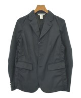 COMME des GARCONS SHIRT（コムデギャルソンシャツ）カジュアルジャケット 紺 サイズ:S メンズ/2200721030203