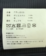 COMME des GARCONS SHIRT（コムデギャルソンシャツ）カジュアルジャケット 紺 サイズ:S メンズ/2200721030203