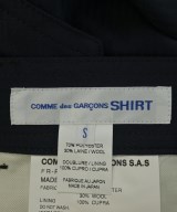 COMME des GARCONS SHIRT（コムデギャルソンシャツ）その他 紺 サイズ:S メンズ/2200721030210