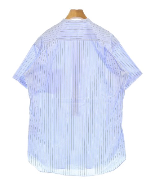 COMME des GARCONS SHIRT（コムデギャルソンシャツ）カジュアルシャツ 青 サイズ:M メンズ/2200721674131