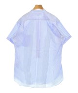 COMME des GARCONS SHIRT（コムデギャルソンシャツ）カジュアルシャツ 青 サイズ:M メンズ/2200721674131