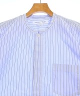 COMME des GARCONS SHIRT（コムデギャルソンシャツ）カジュアルシャツ 青 サイズ:M メンズ/2200721674131