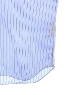 COMME des GARCONS SHIRT（コムデギャルソンシャツ）カジュアルシャツ 青 サイズ:M メンズ/2200721674131