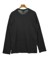 COMME des GARCONS SHIRT（コムデギャルソンシャツ）Tシャツ・カットソー 黒 サイズ:XL メンズ/2200721825045