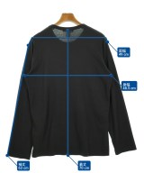 COMME des GARCONS SHIRT（コムデギャルソンシャツ）Tシャツ・カットソー 黒 サイズ:XL メンズ/2200721825045