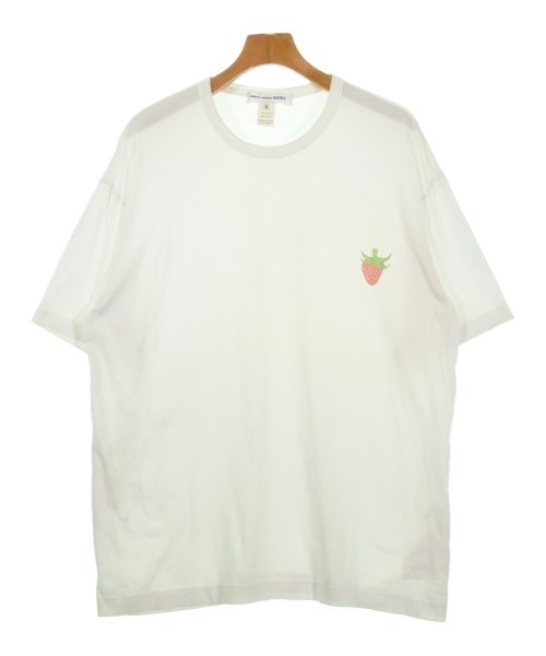 COMME des GARCONS SHIRT(コムデギャルソンシャツ)のTシャツ・カットソー サイズ:M 7,200円