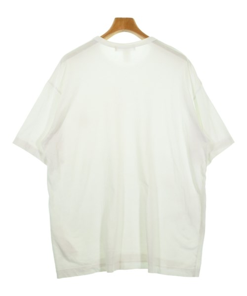 COMME des GARCONS SHIRT（コムデギャルソンシャツ）Tシャツ・カットソー 白 サイズ:M メンズ/2200721825052