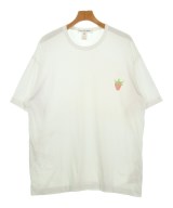 COMME des GARCONS SHIRT（コムデギャルソンシャツ）Tシャツ・カットソー 白 サイズ:M メンズ/2200721825052