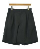 COMME des GARCONS SHIRT（コムデギャルソンシャツ）ショートパンツ 黒 サイズ:XS メンズ/2200721924014