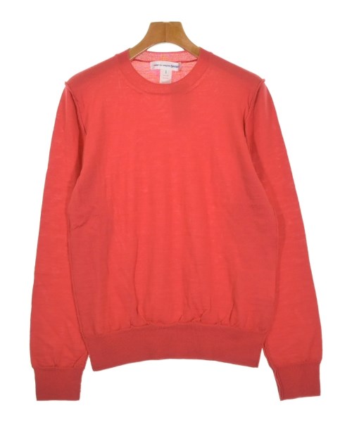 COMME des GARCONS SHIRT(コムデギャルソンシャツ)のニット・セーター サイズ:S 23,600円